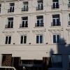 Отель Hôtel Le Picardy в Сен-Кантене