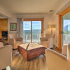 Отель Condo w/ Hot Tub, 5 Mi to Cranmore Mountain!, фото 2