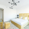 Отель LUX Holiday Home - IBN Residence 1, фото 3