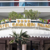 Отель Cavalieri Palace, фото 1