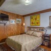 Отель Simpson's Sanctuary 3 Bedroom House, фото 5