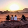 Отель Red Mountain Camp, фото 23