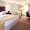 Отель DoubleTree by Hilton Denver - Aurora, фото 5