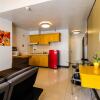Отель Alcoves Apartments, фото 16