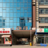 Отель Ruyi Business Hotel, фото 8