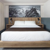 Отель Pine Inn at Panorama Mountain Village, фото 8