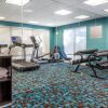 Отель Fairfield Inn & Suites by Marriott Auburn Opelika, фото 15