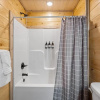 Отель Brand NEW - 8br/6bath Mansion SWD Cabin With Indoor Pool, Hot Tub, & Arcade Room!, фото 26