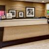 Отель Hampton Inn Cookeville, фото 18