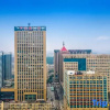 Отель Shijiazhuang Novlion Hotel, фото 11