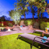Отель Villa Angelica By Avantstay Desert Villa 5Mins To Coachella, фото 14
