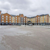 Отель Quality Inn & Suites, фото 16