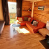 Отель Chalet 2 Faces - 8pers. - 3 Min a Pied Des Pistes, фото 3