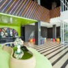 Отель MaxOneHotels at Tidar Surabaya, фото 19