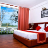 Отель Royal Lake Hotel, фото 4
