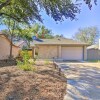 Отель Pet-friendly San Antonio Home < 7 Mi to Seaworld!, фото 16