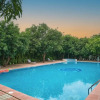 Отель Sarovar Portico Sasangir, фото 28