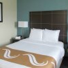 Отель Quality Inn в Маунте-Плезанте