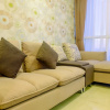 Отель Comfy and Modern 1BR at Lexington Apartment, фото 3