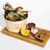 Отель Hôtel Barrière Le Normandy Deauville, фото 14