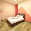 Отель PoP Kitty Octagon Ipoh Homestay, фото 3