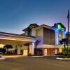 Отель Holiday Inn Express And Suites Jacksonville N, фото 45