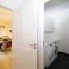 Отель Sanders King - Smart 4-bdr Apt in City Center, фото 5