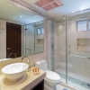 Отель Secret Garden Oasis 3BR Penthouse, фото 10