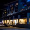 Отель City Hotel Thimphu в Тхимпху