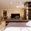 Отель Flat no Jardim Goiás - BT2604, фото 4