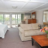 Отель Sea Lion Motel and Cottages, фото 18