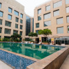 Отель Holiday Inn New Delhi International Airport, an IHG Hotel, фото 15