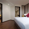 Отель Ramada Shanghai Songjiang, фото 17