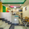 Отель Javilla Eagles Safari Guest House, фото 17
