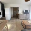 Отель Bel appartement climatisé, vue mer, фото 4