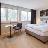 Отель Boardinghouse Das RUNDUM Bad Reichenhall, фото 4