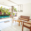 Отель D'Canggu Homestay, фото 9