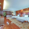 Отель Borrman Hotel Nanning Keyuan Avenue, фото 11