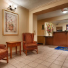 Отель Best Western John Jay Inn, фото 13