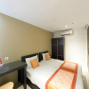 Отель Swiss Cottage Hotel, фото 5