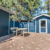Отель Øster Strand Holiday House, фото 6