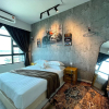 Отель Homesuite' Home at Jesselton Quay, фото 43