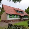 Отель Modern Apartment in Tabarz Thüringer Wald With Garden, фото 1