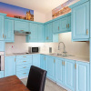 Отель Spacious apt with table soccer just off promenade by 360 Estates, фото 6
