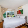 Отель Karon ButterFly Sea View Apartment E106, фото 3
