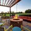 Отель Home2 Suites by Hilton Lagrange, фото 17