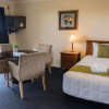 Отель Haast River Top 10 Holiday Park, фото 6