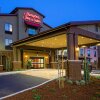 Отель Hampton Inn & Suites Buellton/Santa Ynez Valley, фото 41