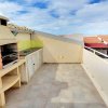 Отель Apartment With One Bedroom In Punta Secca, With Wonderful Sea View, Terrace And Wifi 100 M From The , фото 7