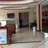 Отель Modern Business Hotel, фото 12